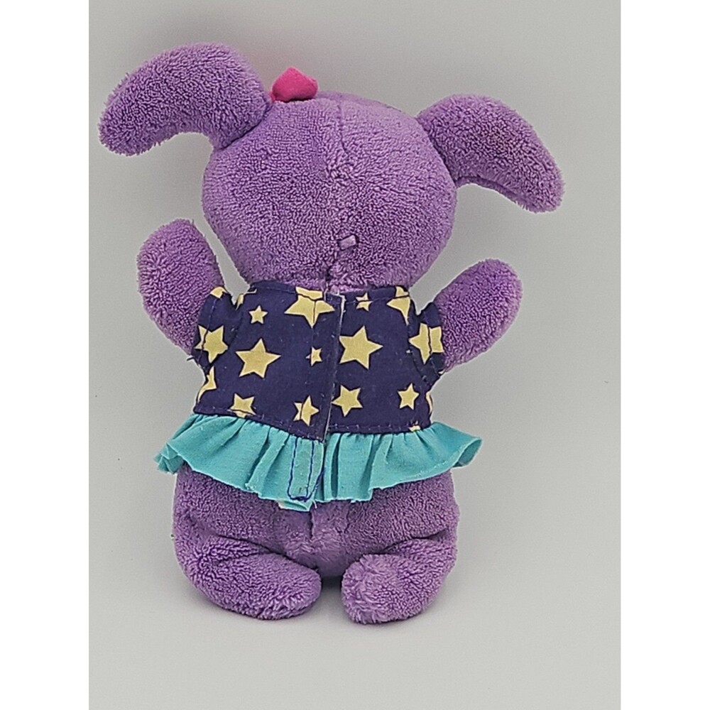 Purple Darcy Sing-A-Ma-Lings! Make A Sound - Picture 5 of 9